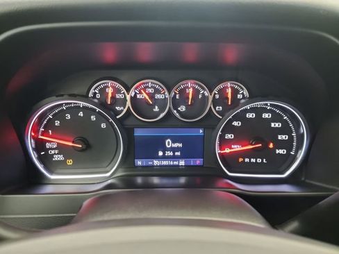 Used 2019 Chevrolet Silverado 1500 RST w/ All-Star Edition image 25