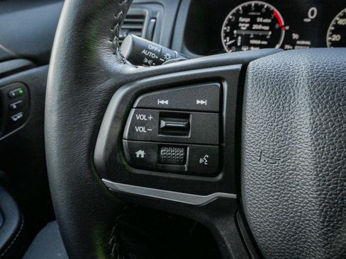 Certified 2024 Honda Ridgeline RTL image 19