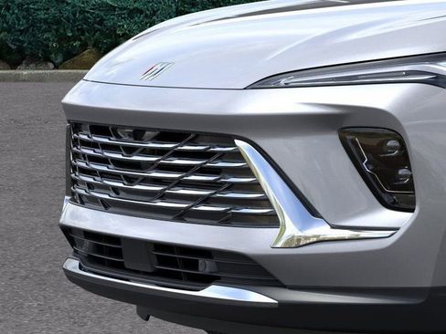 New 2026 Buick Envision Preferred image 13