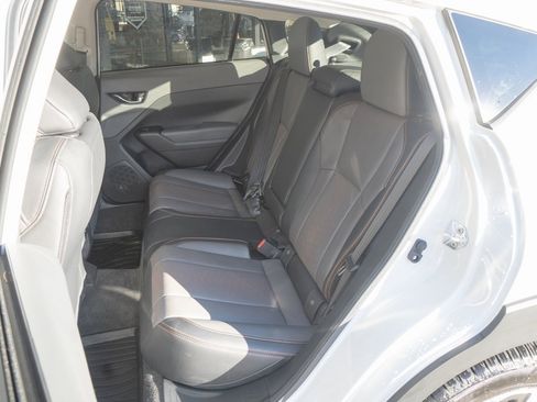 Certified 2025 Subaru Crosstrek 2.5i Limited w/ Popular Package #4A image 17