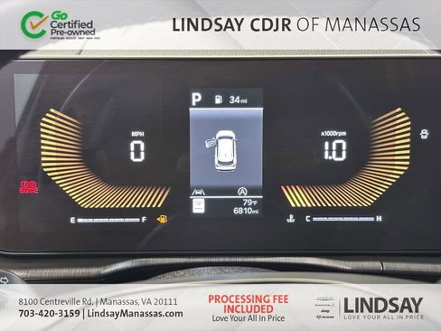 Used 2026 Kia Sportage X-Line w/ X-Line Premium Package AWD/4WD image 33