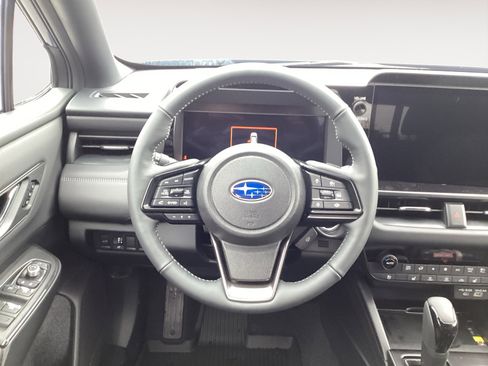 New 2026 Subaru Outback Touring XT image 12