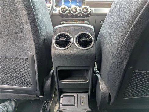 Certified 2026 Mercedes-Benz GLB 250 4MATIC image 16