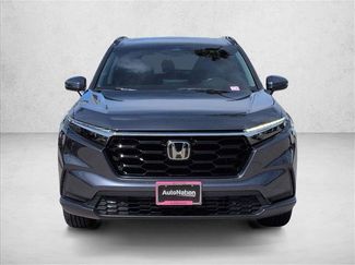 Used 2023 Honda CR-V EX-L video 2