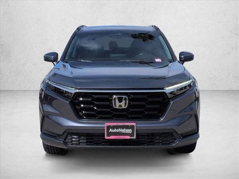 Used 2023 Honda CR-V EX-L image 2