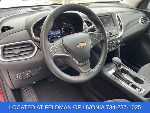 Used 2024 Chevrolet Equinox LT image 10