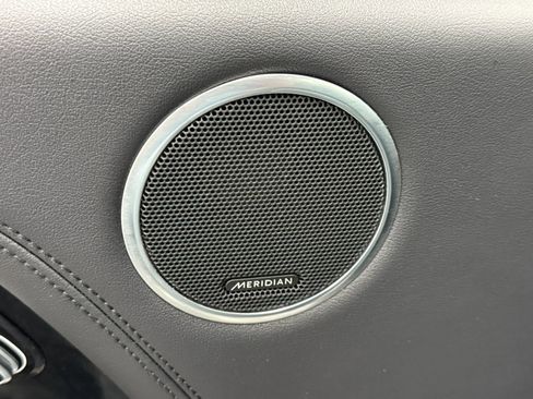 Used 2018 Land Rover Range Rover Supercharged image 26