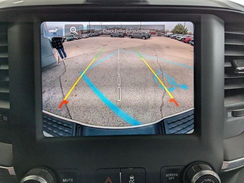 Used 2022 RAM 2500 Laramie w/ Night Edition image 20