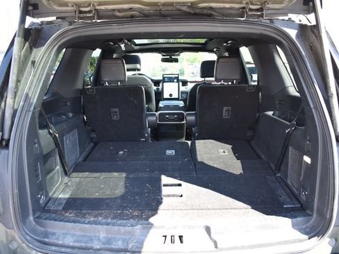 Used 2024 Ford Expedition Timberline AWD/4WD image 26