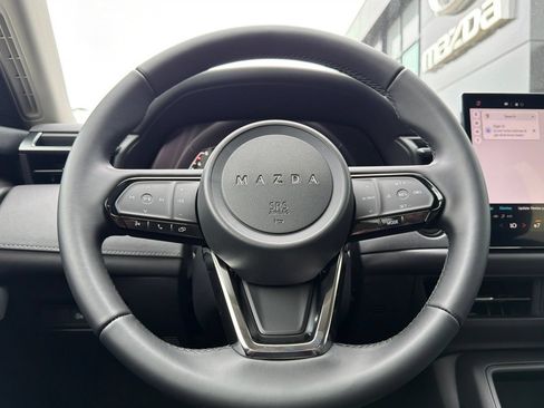 New 2026 MAZDA CX-5 Select AWD/4WD image 24