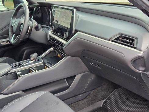 Used 2024 Lexus TX 350 FWD w/ Captains Chair Package image 30