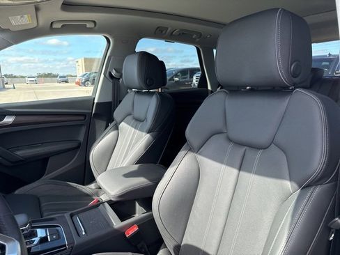 Certified 2023 Audi Q5 2.0T Prestige w/ Prestige Package image 14