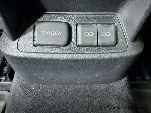 Certified 2023 Lexus ES 350 w/ Premium Package image 27