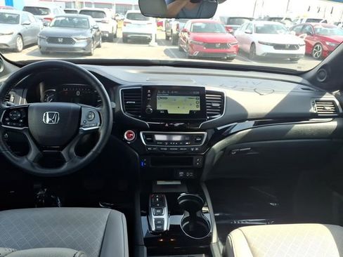 Certified 2023 Honda Passport Elite image 18