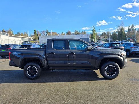 New 2026 Toyota Tacoma TRD Off-Road image 8