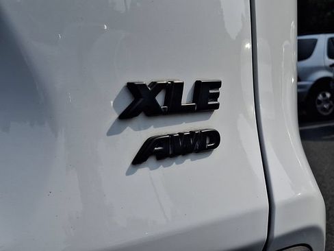 Used 2021 Toyota RAV4 XLE w/ Convenience Package AWD/4WD image 31