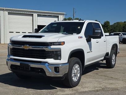 Certified 2024 Chevrolet Silverado 2500 LT w/ Convenience Package