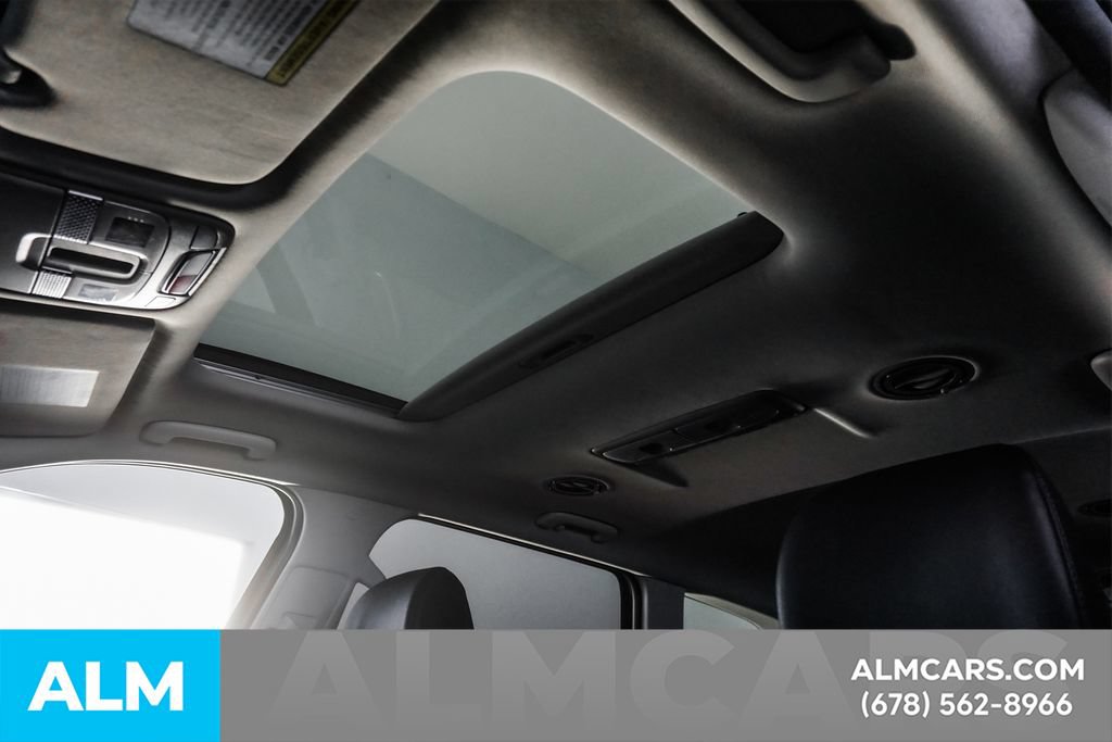 Used 2024 Kia Telluride S w/ S Sunroof Package FWD image 22