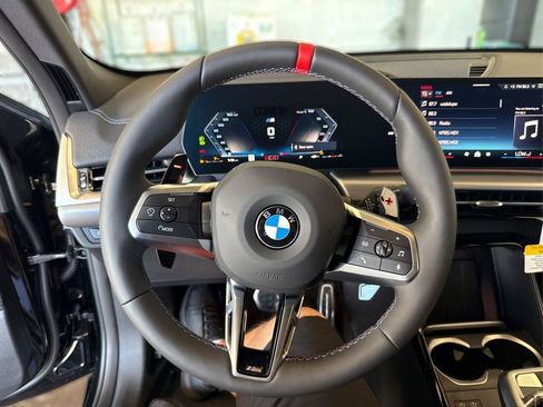 New 2026 BMW X2 M35i w/ Technology Package image 23
