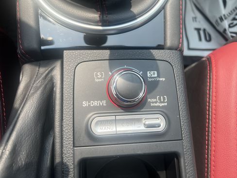 Used 2019 Subaru WRX STI Limited w/ Popular Package #3 (IZT) AWD/4WD image 39