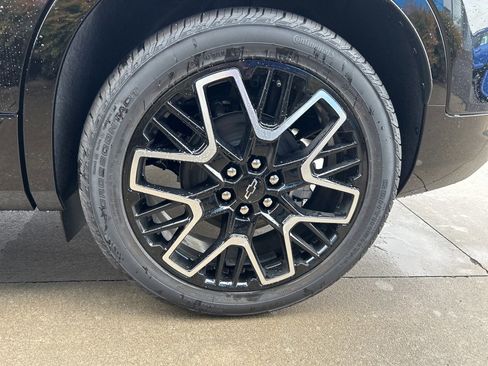 New 2025 Chevrolet Blazer RS w/ Driver Confidence II Package image 11