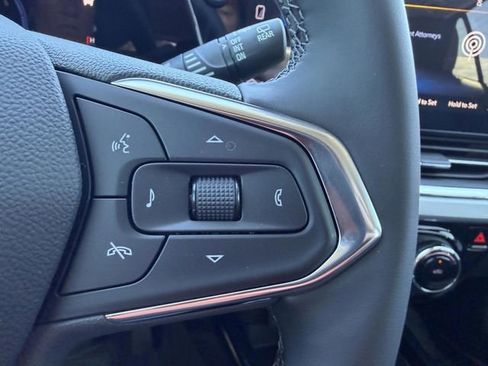 New 2026 Chevrolet Trax LT w/ LT Convenience Package image 96