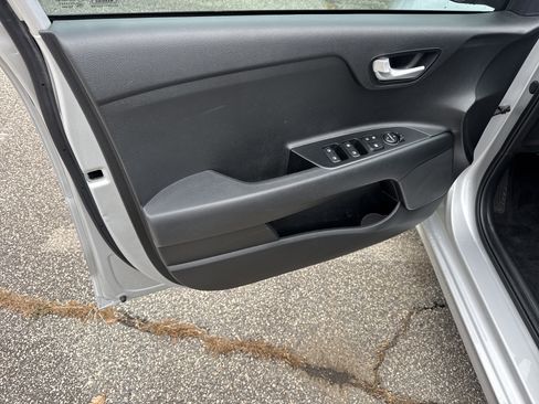 Certified 2023 Kia Rio S w/ Technology Package image 10