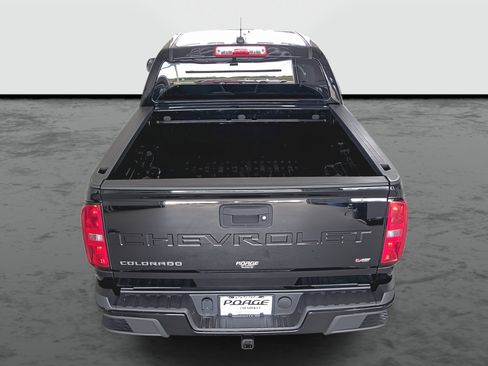 Used 2022 Chevrolet Colorado LT image 3