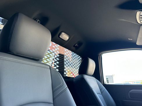 New 2025 RAM 5500 Tradesman image 14