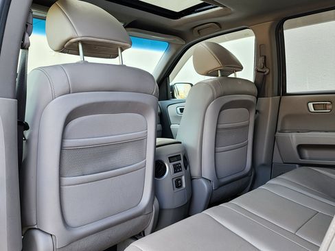 Used 2011 Honda Pilot EX-L image 10