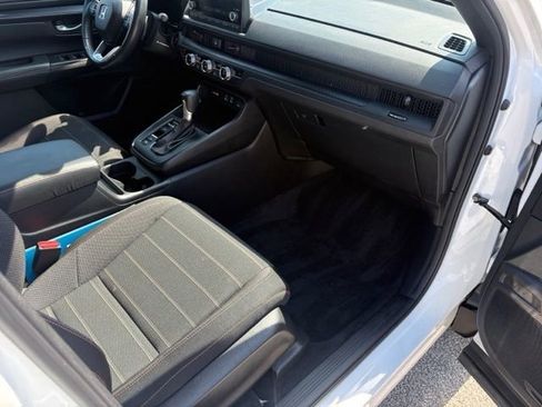 Certified 2023 Honda CR-V Sport image 30