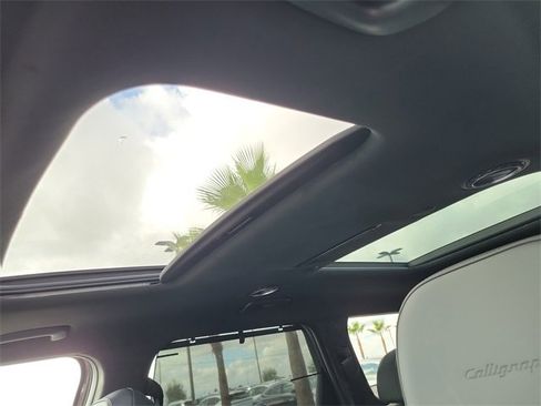 New 2026 Hyundai Palisade Calligraphy image 15