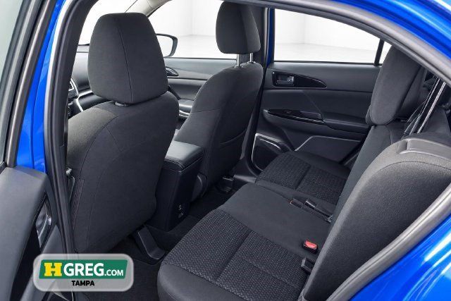Used 2020 Mitsubishi Eclipse Cross LE AWD/4WD image 8