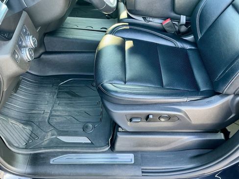 Used 2022 GMC Sierra 1500 Elevation w/ LPO, Elevation Black Package image 41