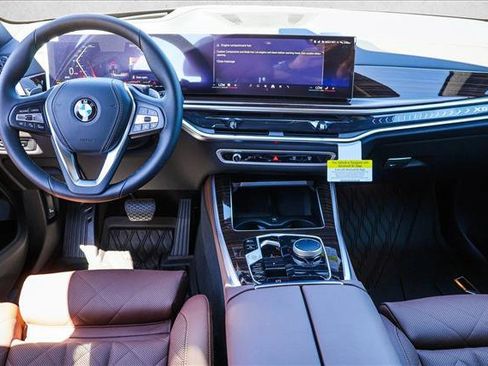 New 2026 BMW X5 xDrive40i w/ Climate Comfort Package AWD/4WD image 20