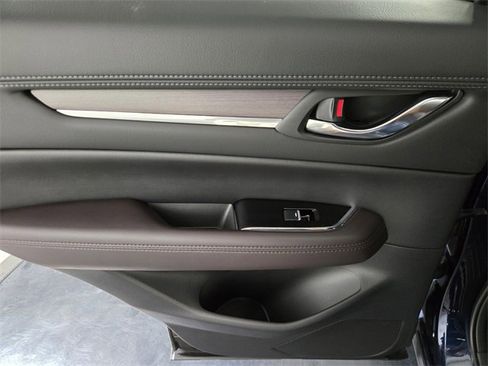 Used 2022 MAZDA CX-5 Signature image 19