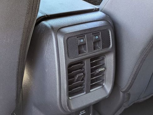 Used 2025 Ford Bronco Big Bend AWD/4WD image 26