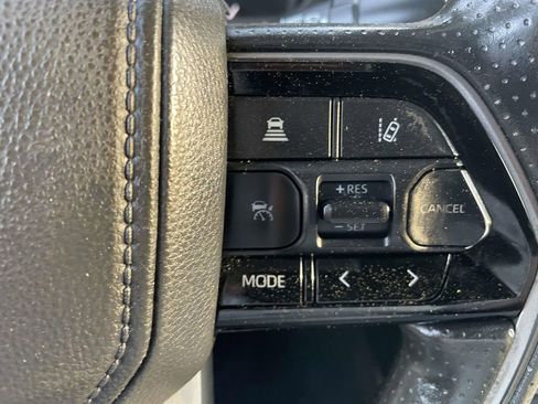 Used 2023 Toyota Tundra SR5 w/ SR5 Convenience Package image 32