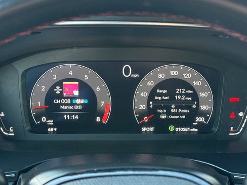 Used 2024 Acura Integra Type S FWD image 23