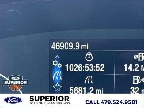 Used 2023 Ford Transit 350 XLT image 19