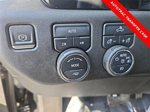 Used 2023 Chevrolet Silverado 1500 RST w/ Convenience Package II image 35