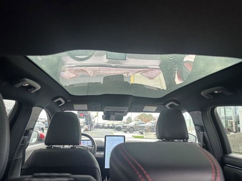 Used 2021 Ford Mustang Mach-E Premium w/ Equipment Group 301A image 34