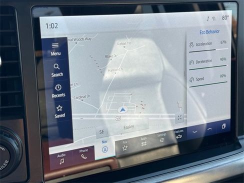 Used 2021 Ford F150 Lariat w/ Equipment Group 502A High image 21