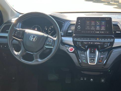 Used 2025 Honda Odyssey Touring image 23