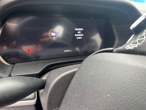 Used 2023 Jeep Grand Cherokee L Laredo w/ Luxury Tech Group I image 6