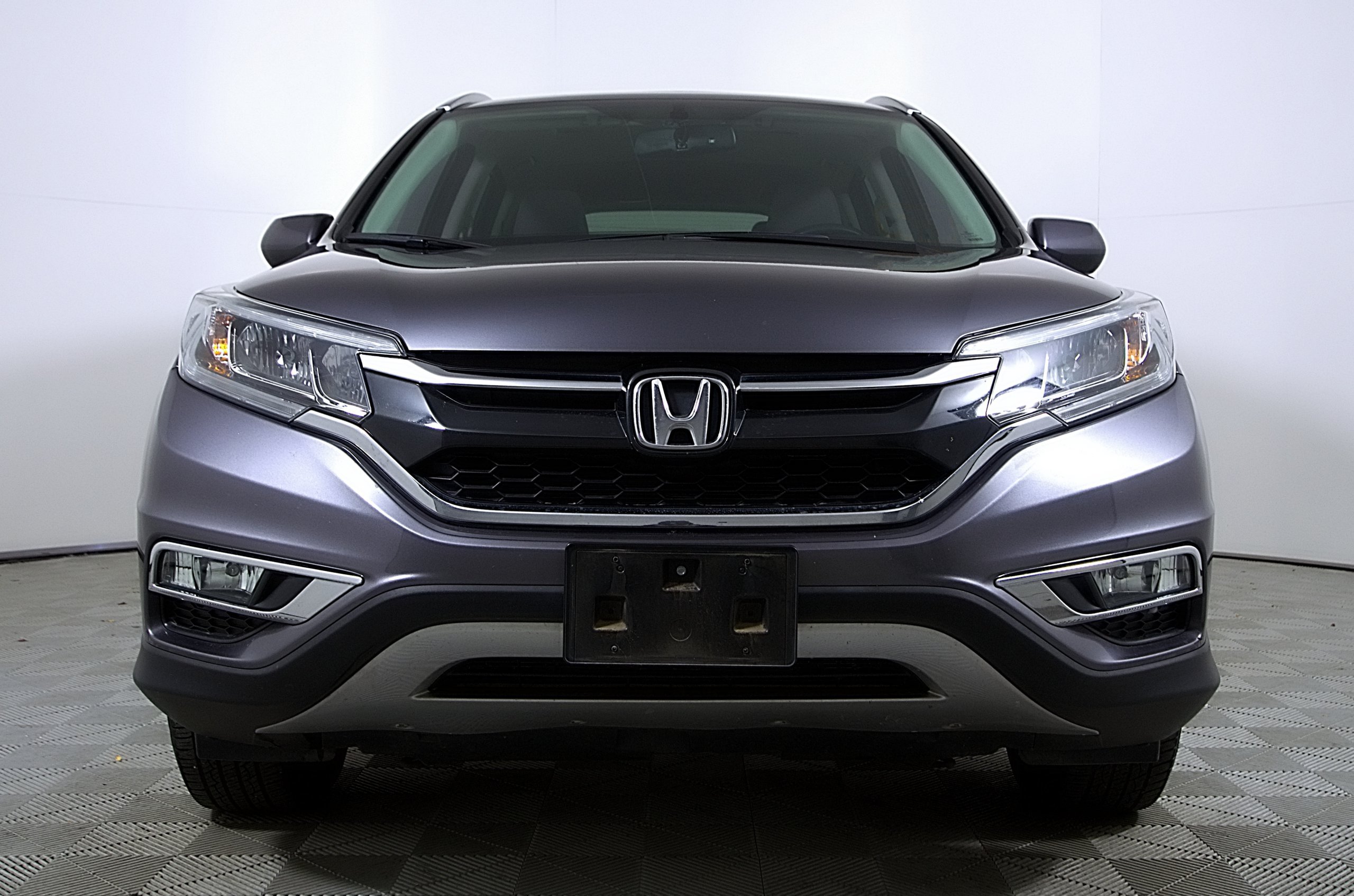Used 2015 Honda CR-V EX-L image 5