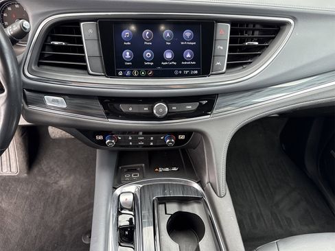 Used 2023 Buick Enclave Essence w/ Experience Buick Package image 29