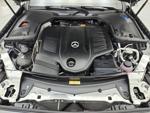 Certified 2023 Mercedes-Benz E 450 Cabriolet image 15