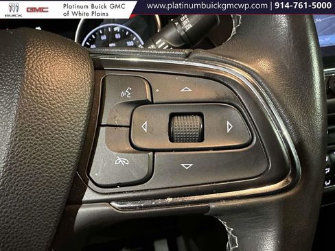 Used 2022 Buick Encore GX Essence w/ Advanced Technology Package image 36