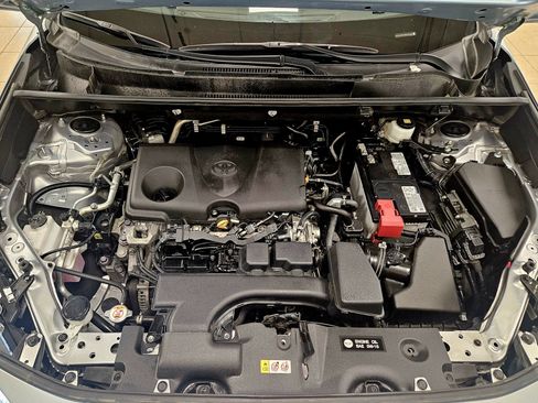 Used 2024 Toyota RAV4 XLE Premium image 28